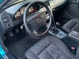 Mercedes C 180-11
