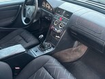 Mercedes C 180-12