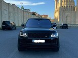 Land Rover Range Rover-1