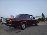 LADA (VAZ) 2107-8