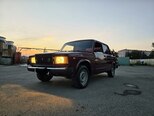 LADA (VAZ) 2107-6