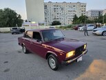 LADA (VAZ) 2107-7