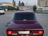 LADA (VAZ) 2107-10