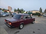 LADA (VAZ) 2107-3