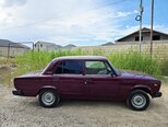 LADA (VAZ) 2107-5