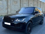 Land Rover Range Rover-3