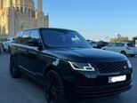 Land Rover Range Rover-4