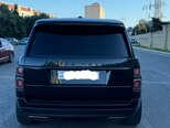 Land Rover Range Rover-2