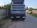 Mercedes Atego 1323-1