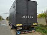 Mercedes Atego 1323-7