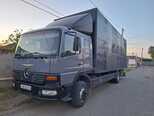 Mercedes Atego 1323-4