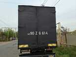Mercedes Atego 1323-6