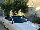 Mercedes E 200-4