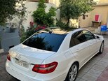 Mercedes E 200-18