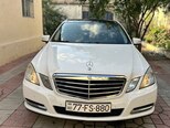Mercedes E 200-19