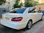 Mercedes E 200-7