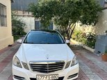Mercedes E 200-2