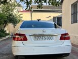 Mercedes E 200-6