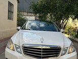 Mercedes E 200-14
