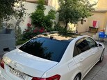 Mercedes E 200-16