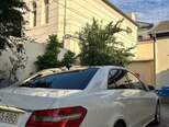 Mercedes E 200-15