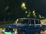 LADA (VAZ) 2106-7