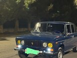 LADA (VAZ) 2106-1