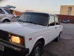 LADA (VAZ) 2107-5