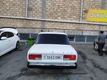 LADA (VAZ) 2107-4
