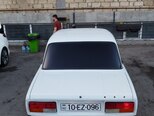 LADA (VAZ) 2107-3