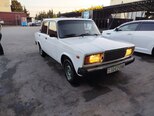 LADA (VAZ) 2107-1