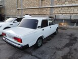 LADA (VAZ) 2107-6