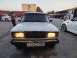 LADA (VAZ) 2107-7