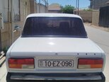 LADA (VAZ) 2107-10