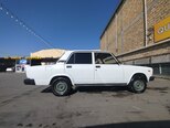 LADA (VAZ) 2107-13