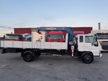 JAC HFC3072-2