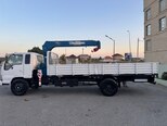 JAC HFC3072-3