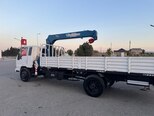 JAC HFC3072-5