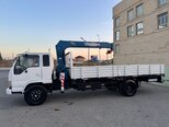 JAC HFC3072-7