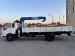 JAC HFC3072-6