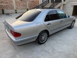 Mercedes E 240-7