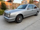 Mercedes E 240-9