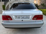 Mercedes E 240-14