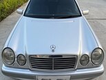 Mercedes E 240-12