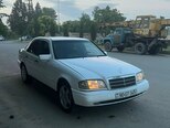 Mercedes C 180-3