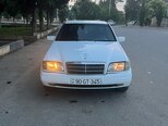 Mercedes C 180-1