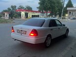 Mercedes C 180-5