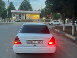 Mercedes C 180-2
