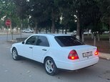 Mercedes C 180-6