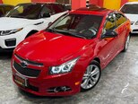Chevrolet Cruze-2